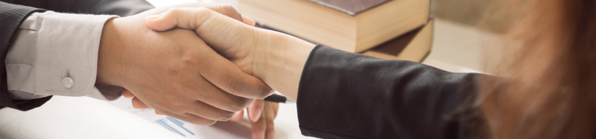 Financial Settlements and Consent Orders