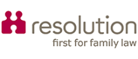 Resolution First for Family Law logo