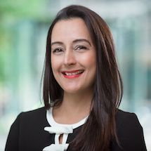 Rawzana Hussain Partner at Anglo Law