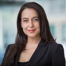 Shbana Sultana Partner at Anglo Law