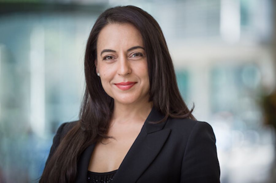Shabana Sultana Partner & Head of Family Law at Anglo Law