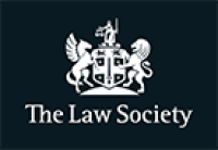 The Law Society logo